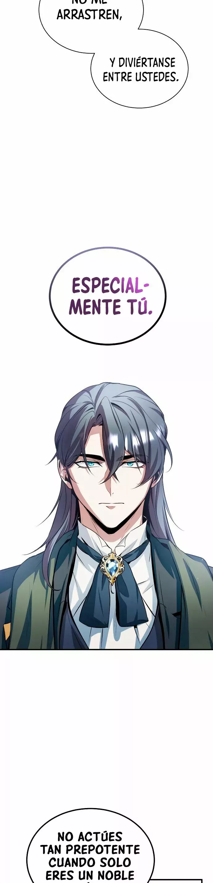 Read El profesor encubierto de la Academia ES Manga Online