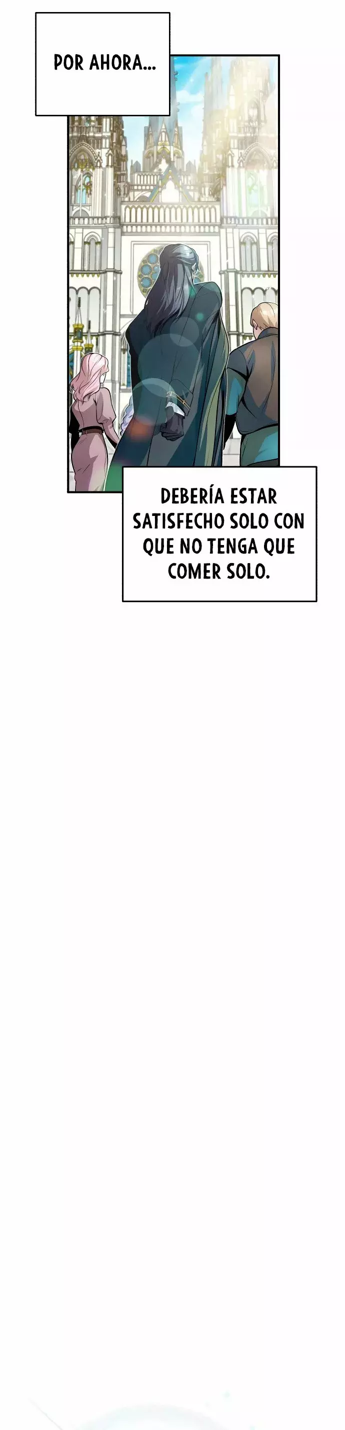 Read El profesor encubierto de la Academia ES Manga Online