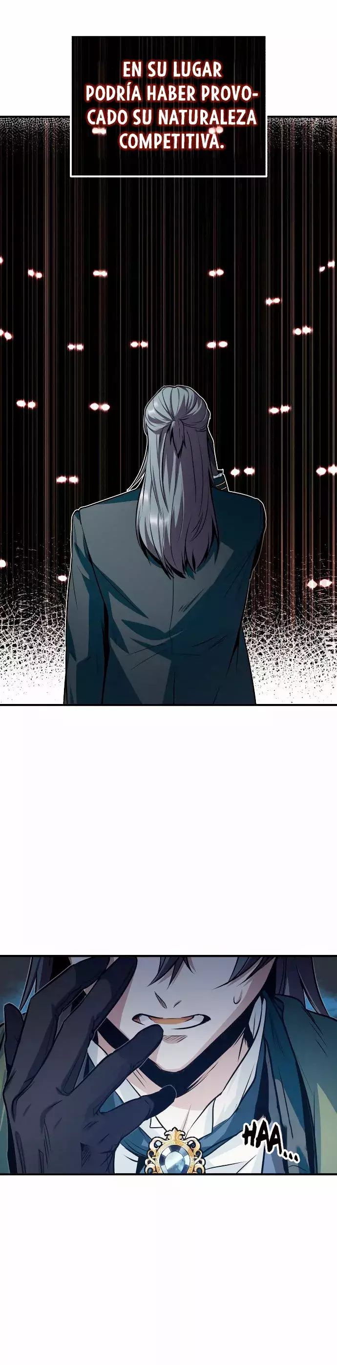 Read El profesor encubierto de la Academia ES Manga Online