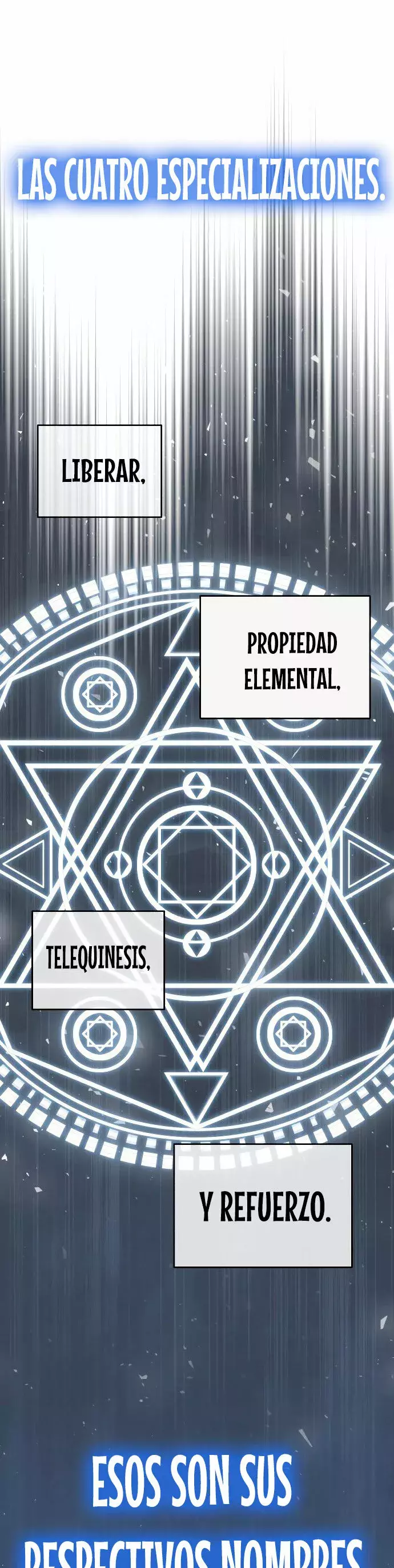 Read El profesor encubierto de la Academia ES Manga Online