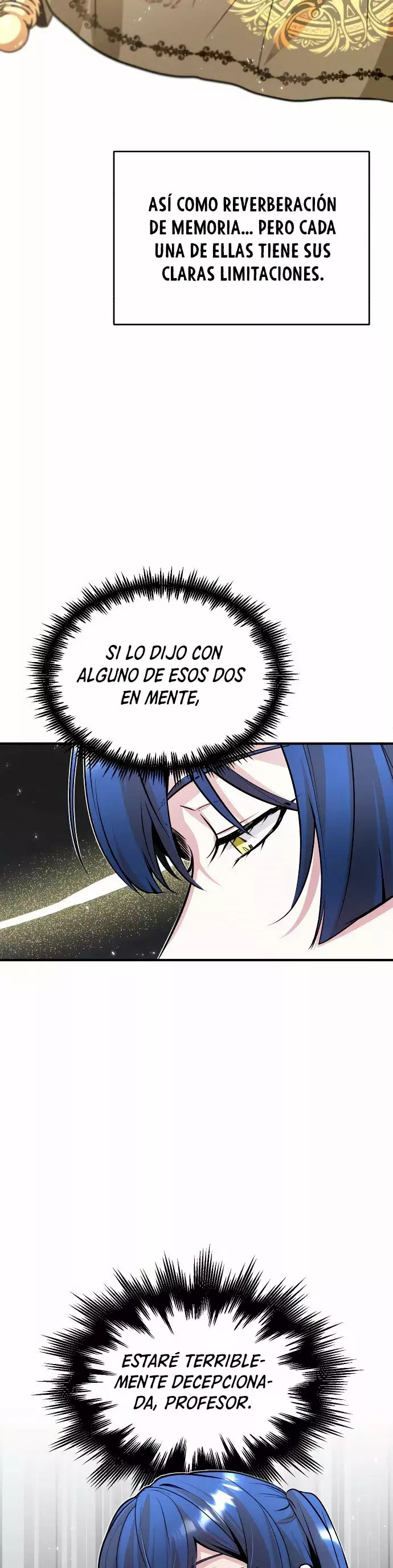 Read El profesor encubierto de la Academia ES Manga Online