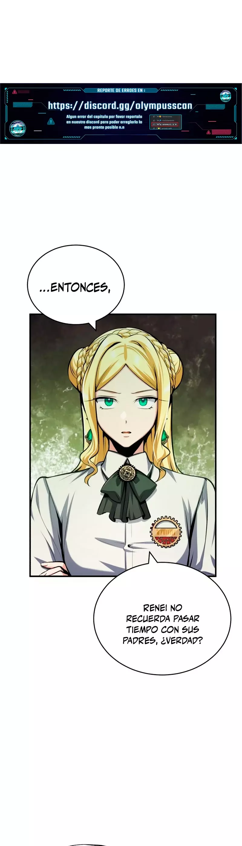 Read El profesor encubierto de la Academia ES Manga Online