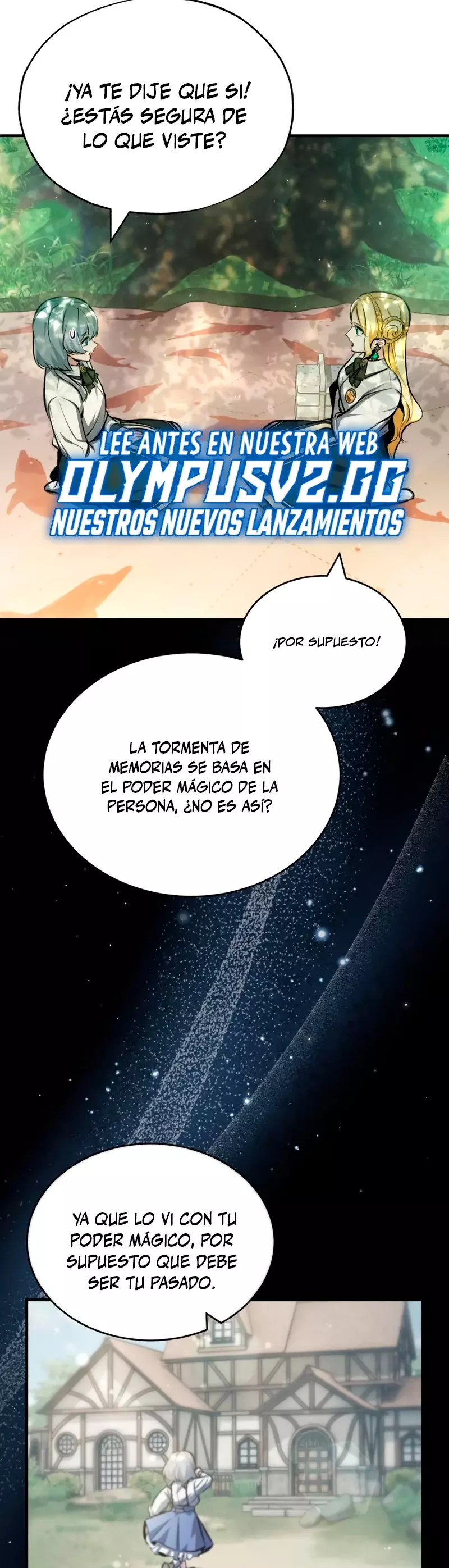 Read El profesor encubierto de la Academia ES Manga Online