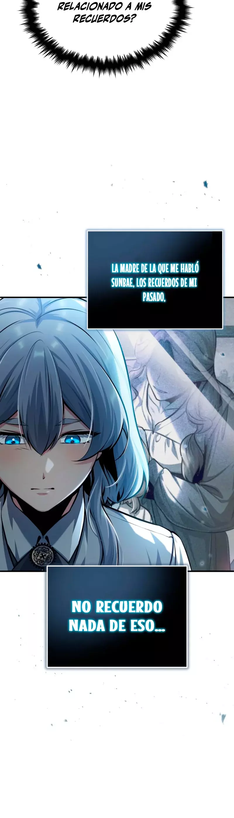 Read El profesor encubierto de la Academia ES Manga Online