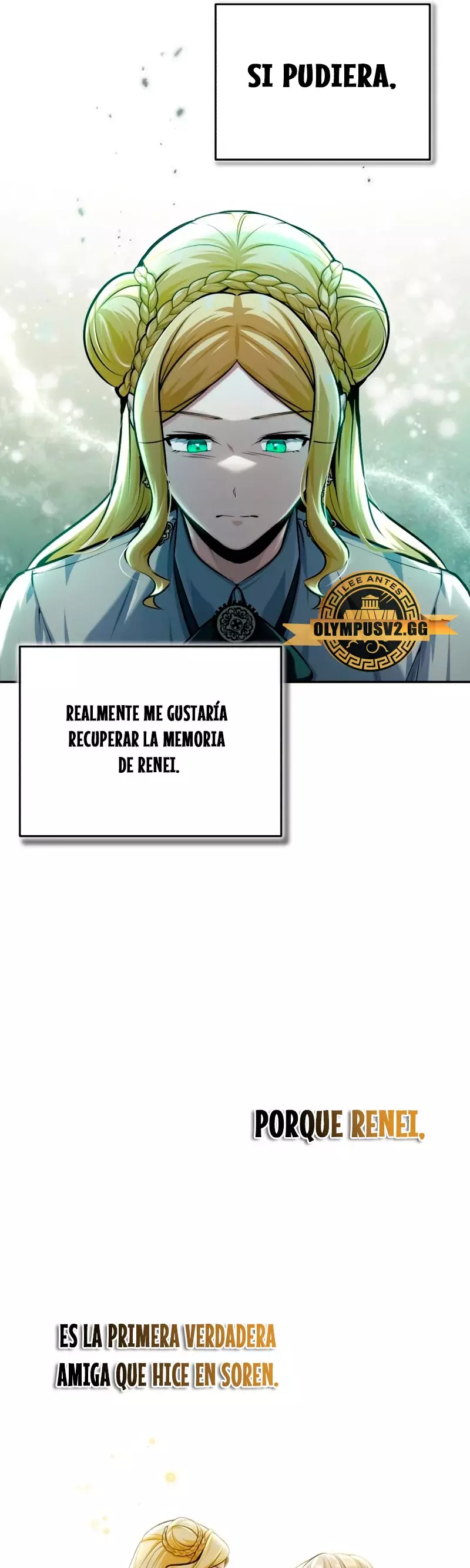 Read El profesor encubierto de la Academia ES Manga Online