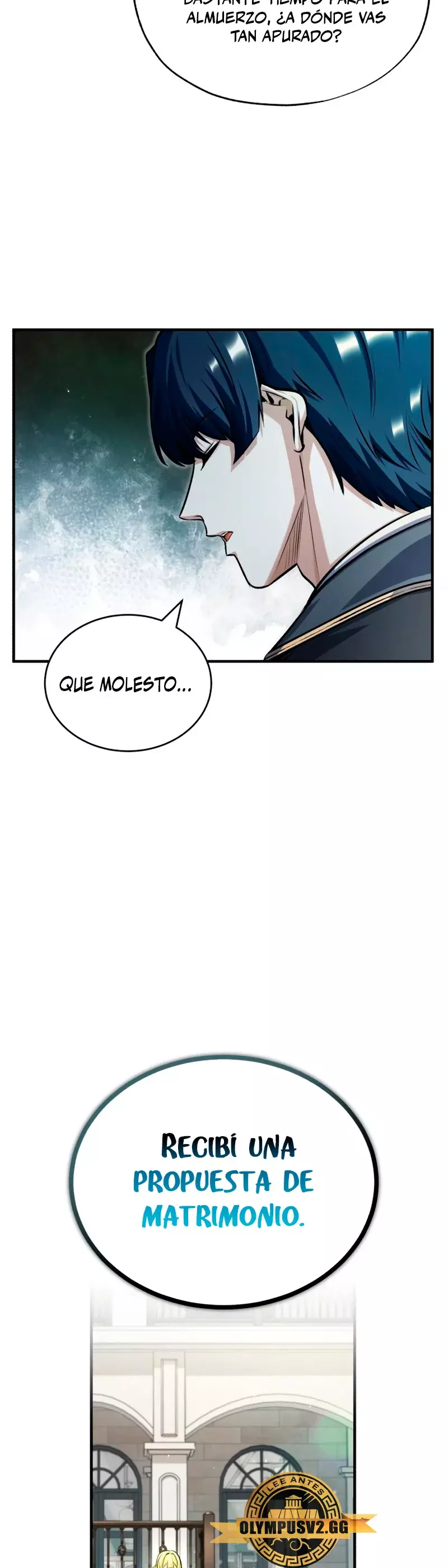 Read El profesor encubierto de la Academia ES Manga Online