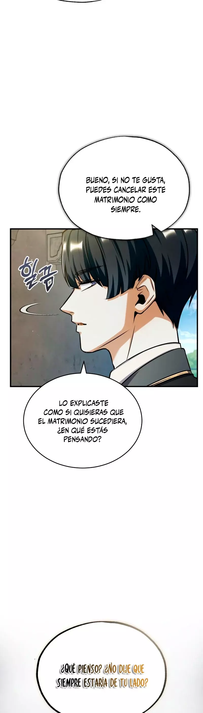 Read El profesor encubierto de la Academia ES Manga Online
