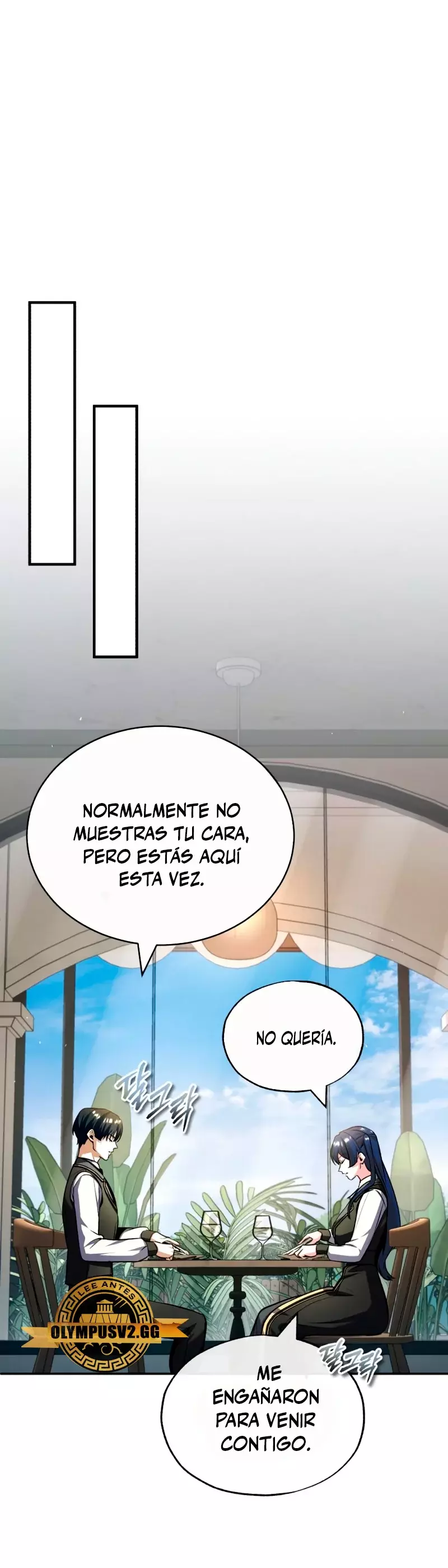 Read El profesor encubierto de la Academia ES Manga Online