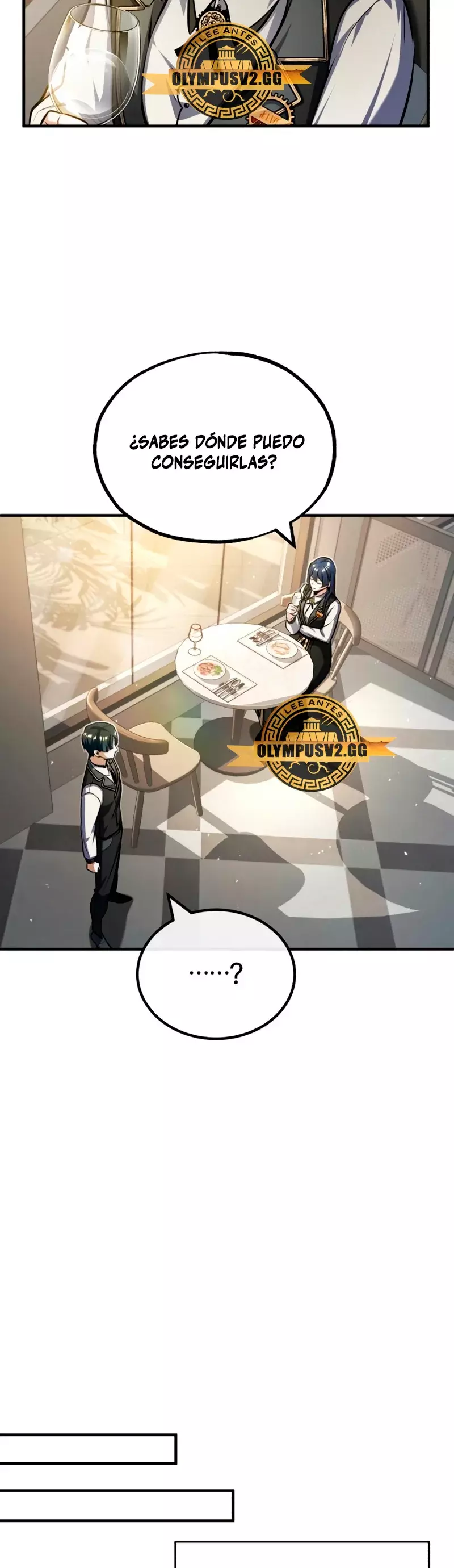 Read El profesor encubierto de la Academia ES Manga Online