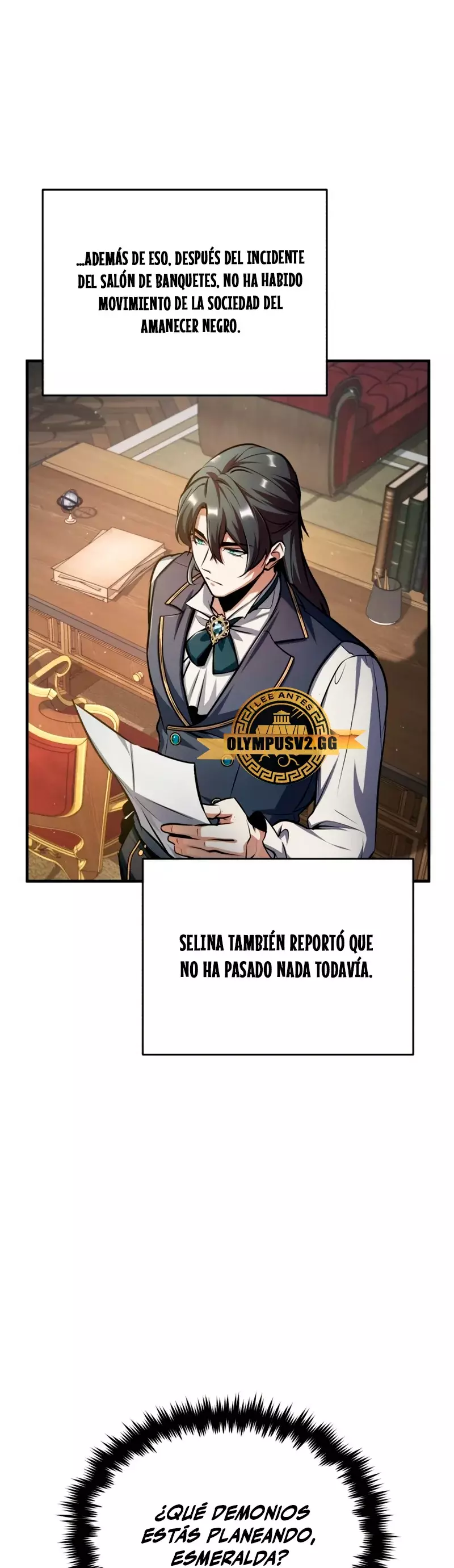 Read El profesor encubierto de la Academia ES Manga Online