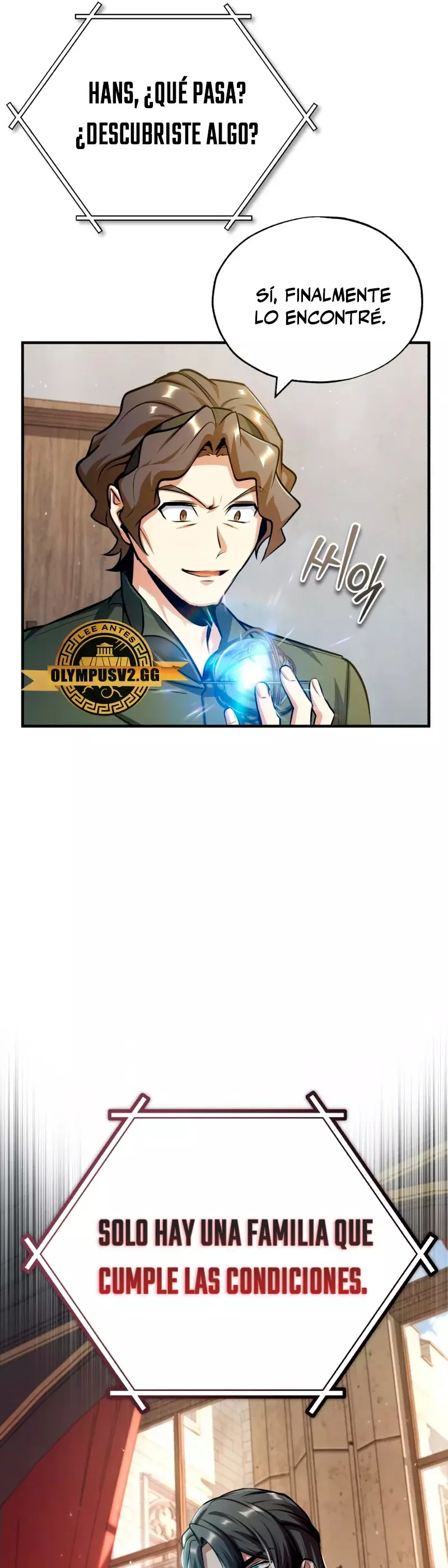 Read El profesor encubierto de la Academia ES Manga Online