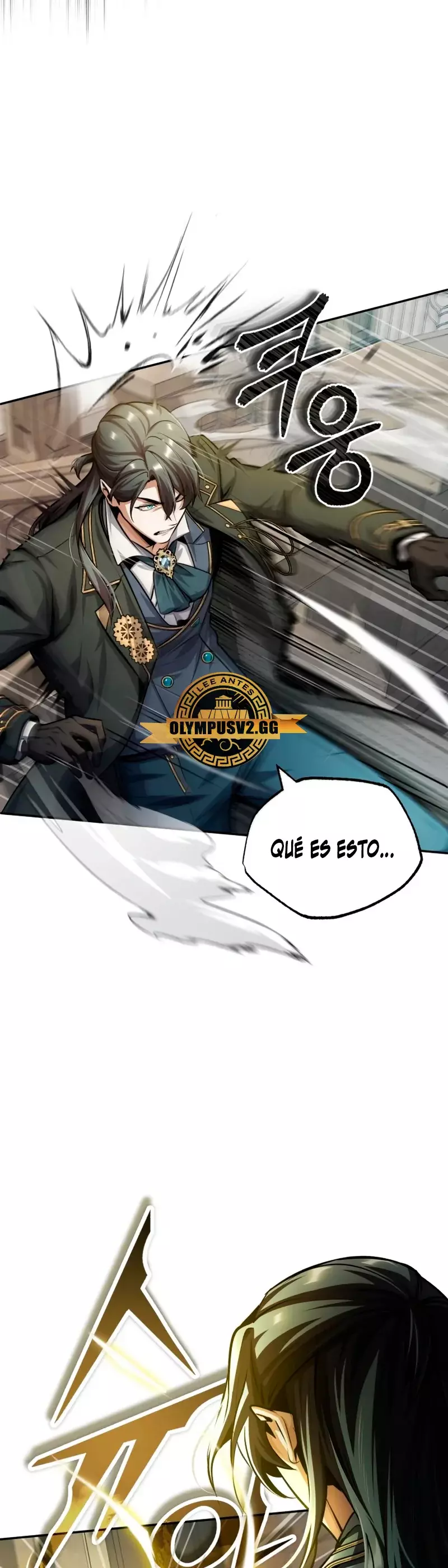 Read El profesor encubierto de la Academia ES Manga Online
