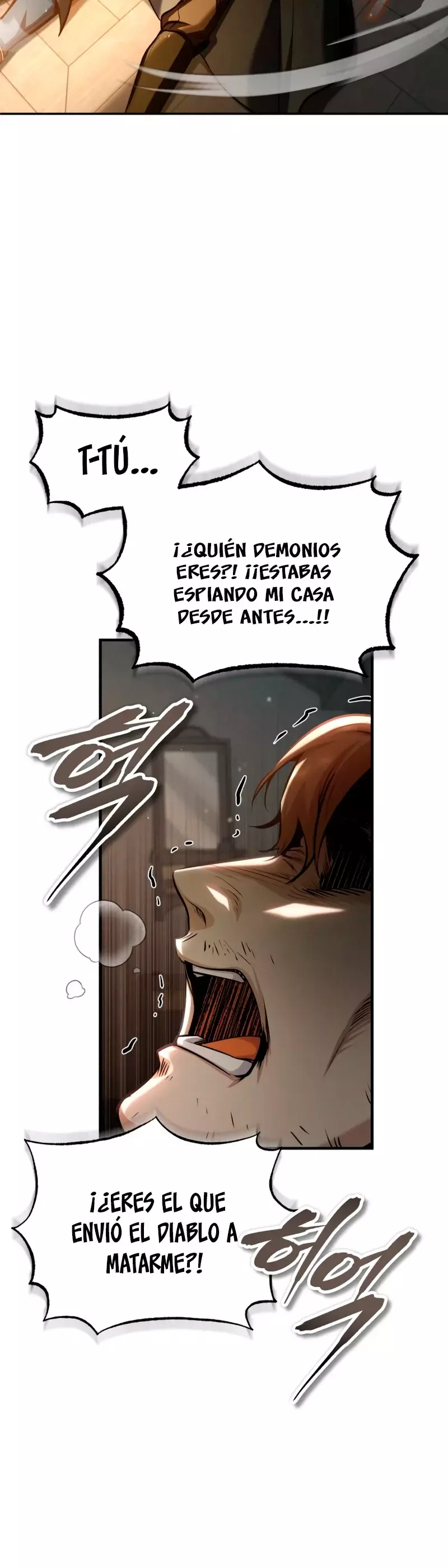Read El profesor encubierto de la Academia ES Manga Online