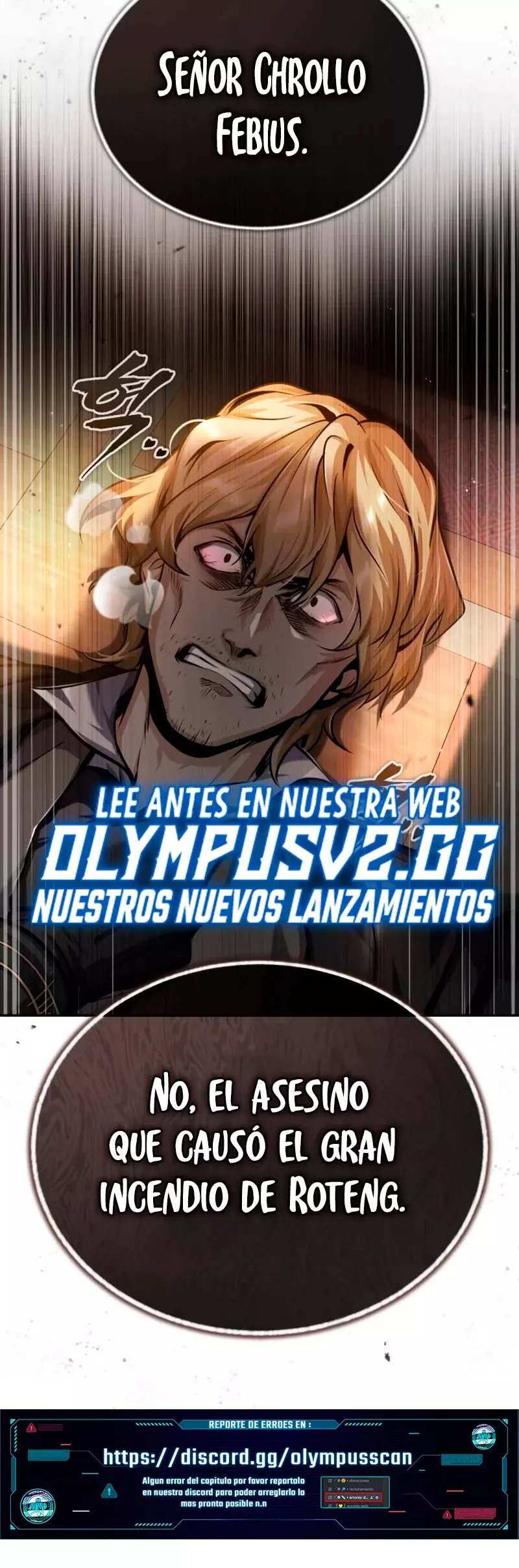 Read El profesor encubierto de la Academia ES Manga Online