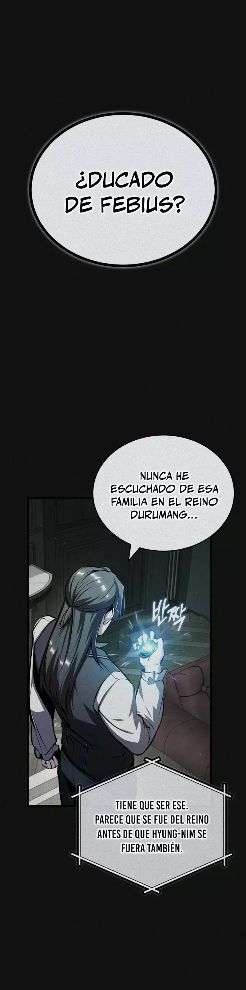 Read El profesor encubierto de la Academia ES Manga Online