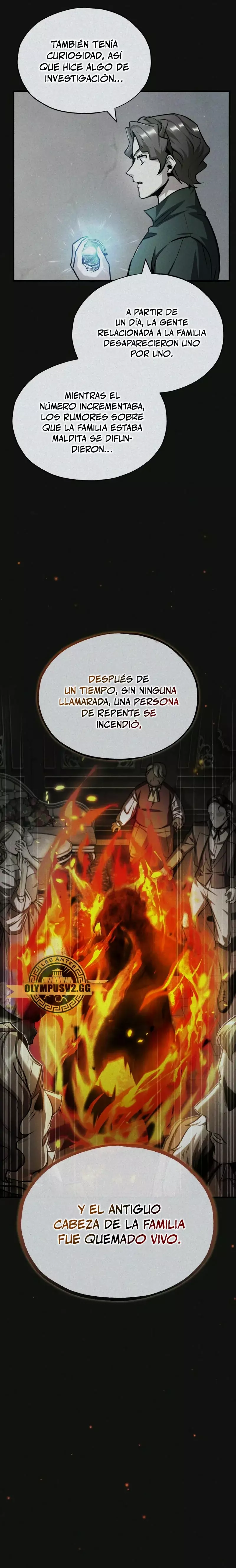 Read El profesor encubierto de la Academia ES Manga Online