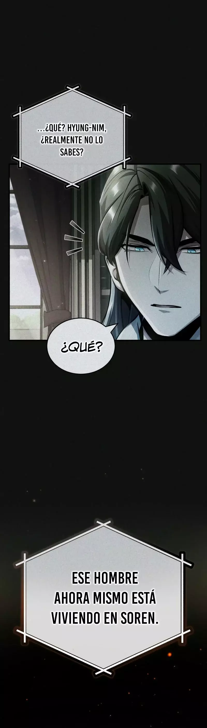 Read El profesor encubierto de la Academia ES Manga Online