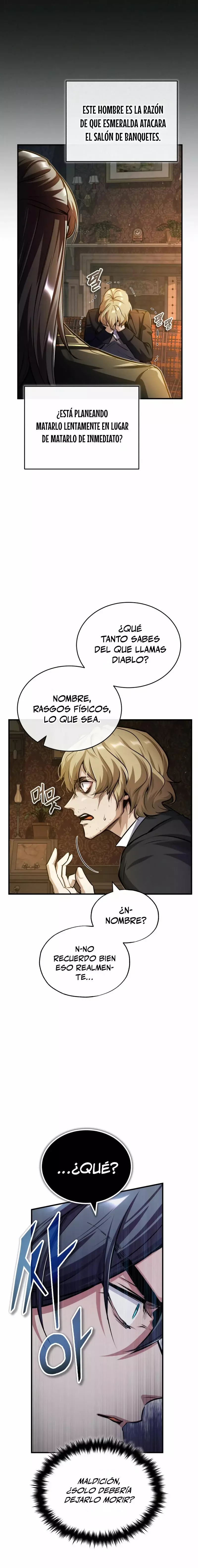 Read El profesor encubierto de la Academia ES Manga Online