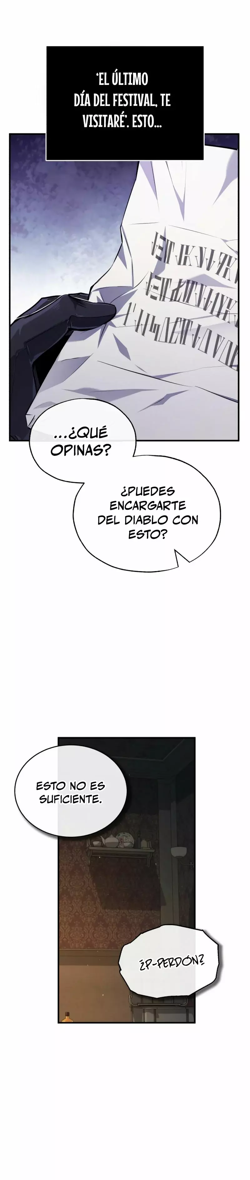 Read El profesor encubierto de la Academia ES Manga Online