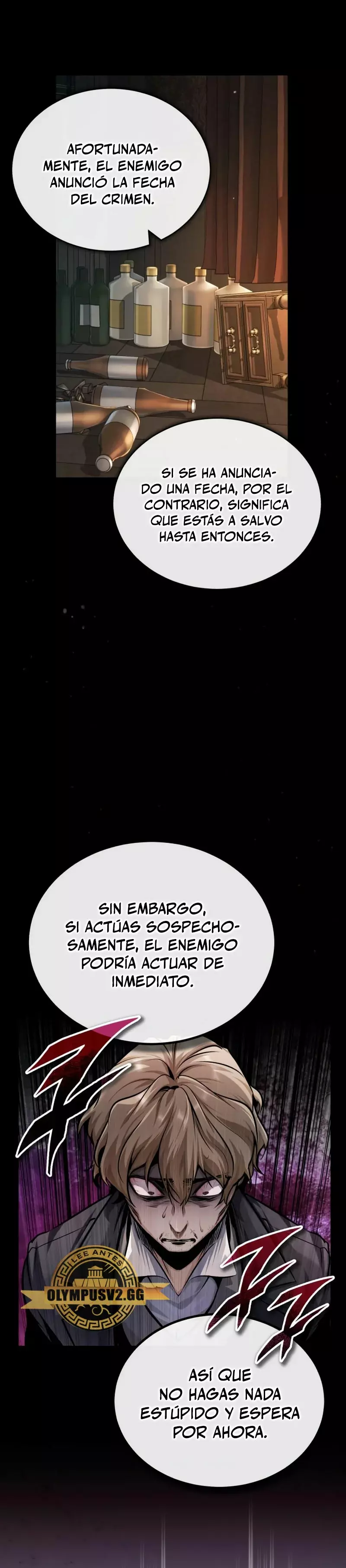 Read El profesor encubierto de la Academia ES Manga Online