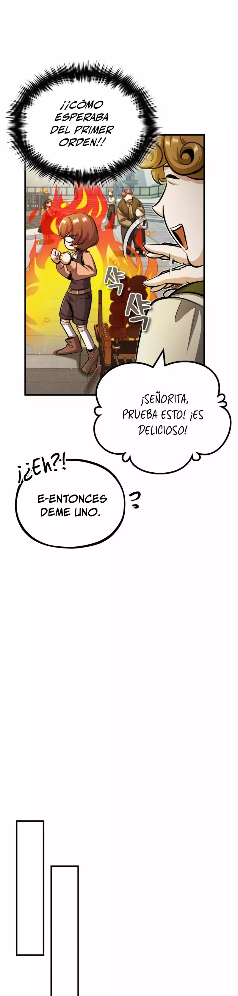 Read El profesor encubierto de la Academia ES Manga Online