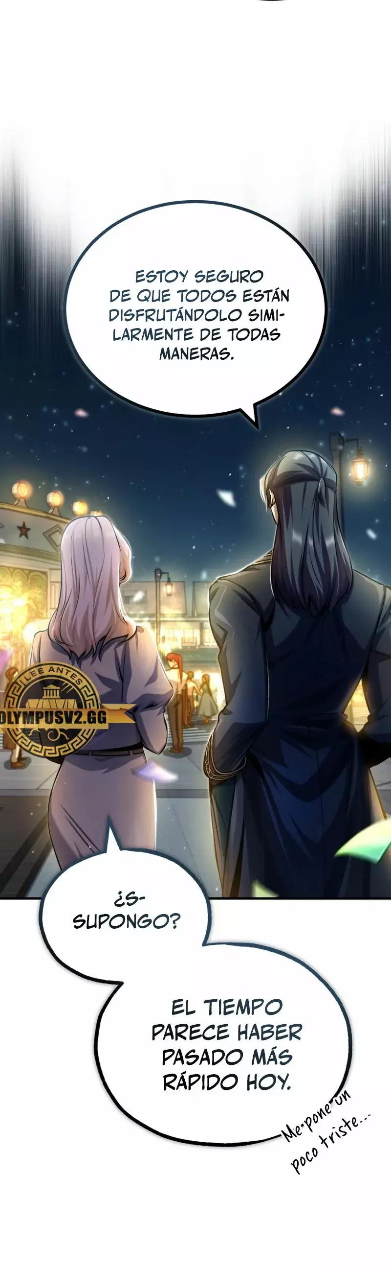 Read El profesor encubierto de la Academia ES Manga Online