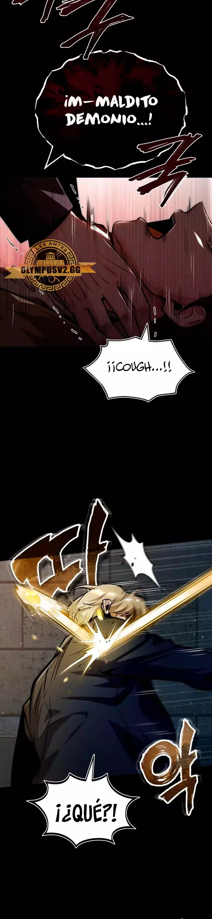 Read El profesor encubierto de la Academia ES Manga Online