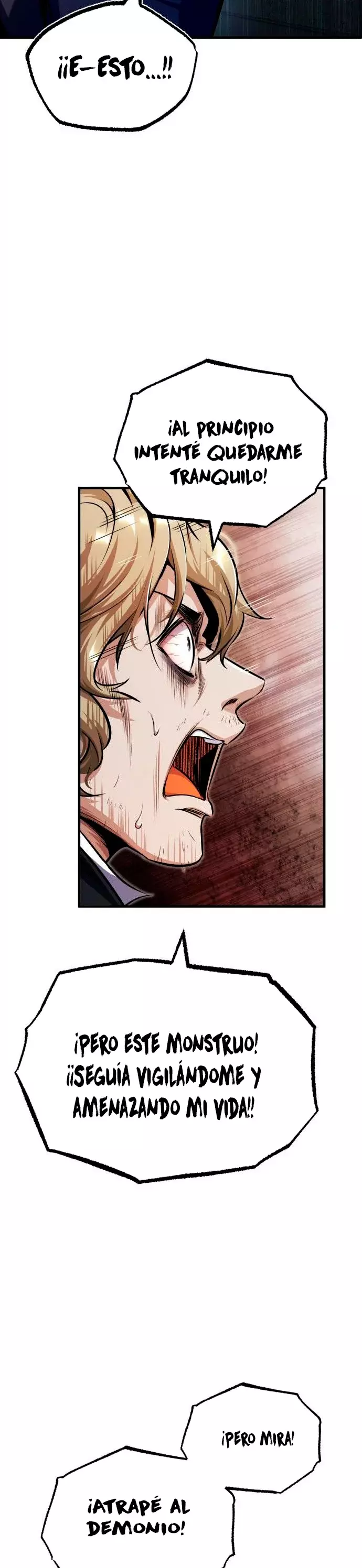 Read El profesor encubierto de la Academia ES Manga Online