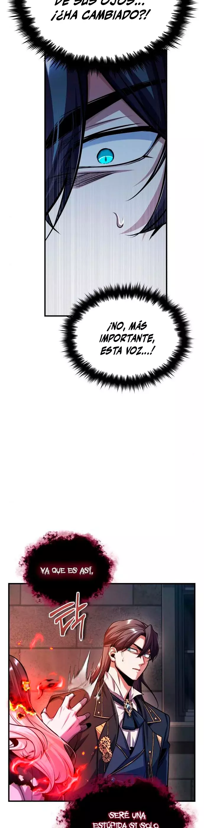 Read El profesor encubierto de la Academia ES Manga Online