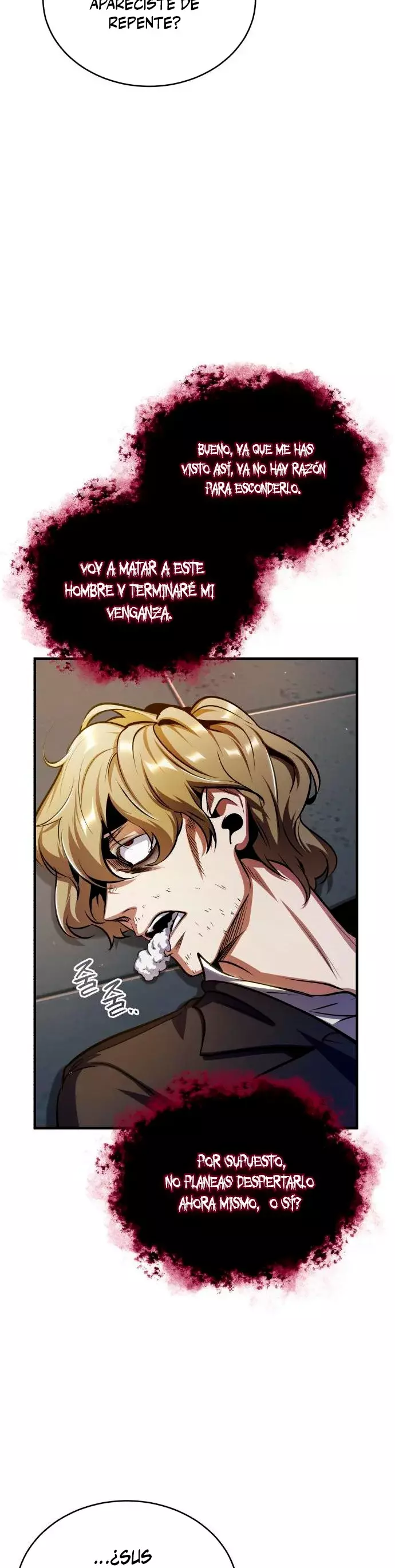 Read El profesor encubierto de la Academia ES Manga Online