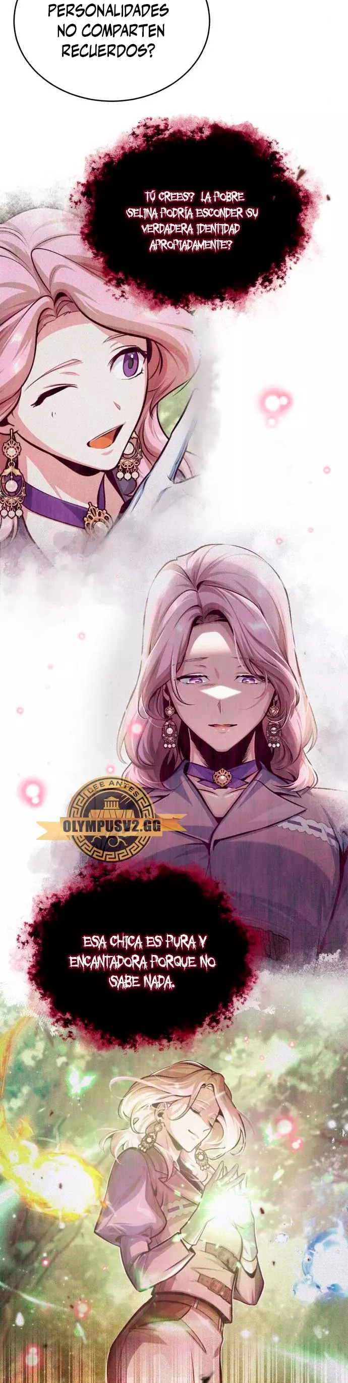 Read El profesor encubierto de la Academia ES Manga Online