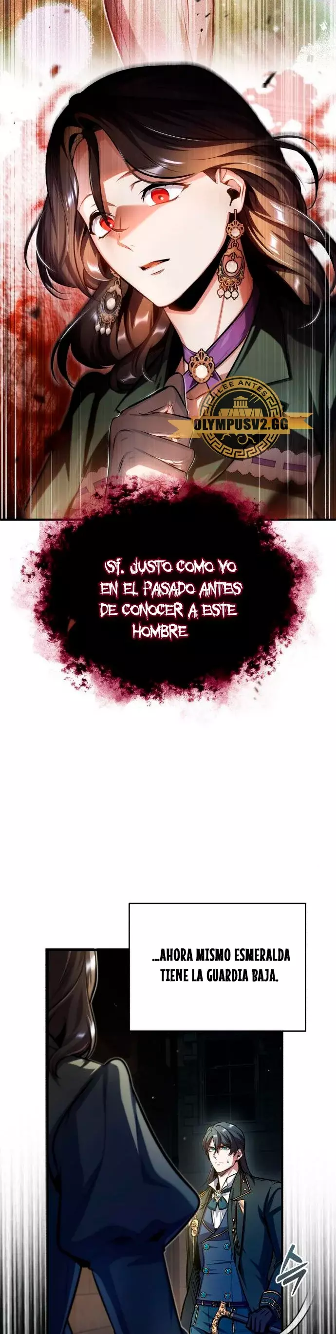 Read El profesor encubierto de la Academia ES Manga Online