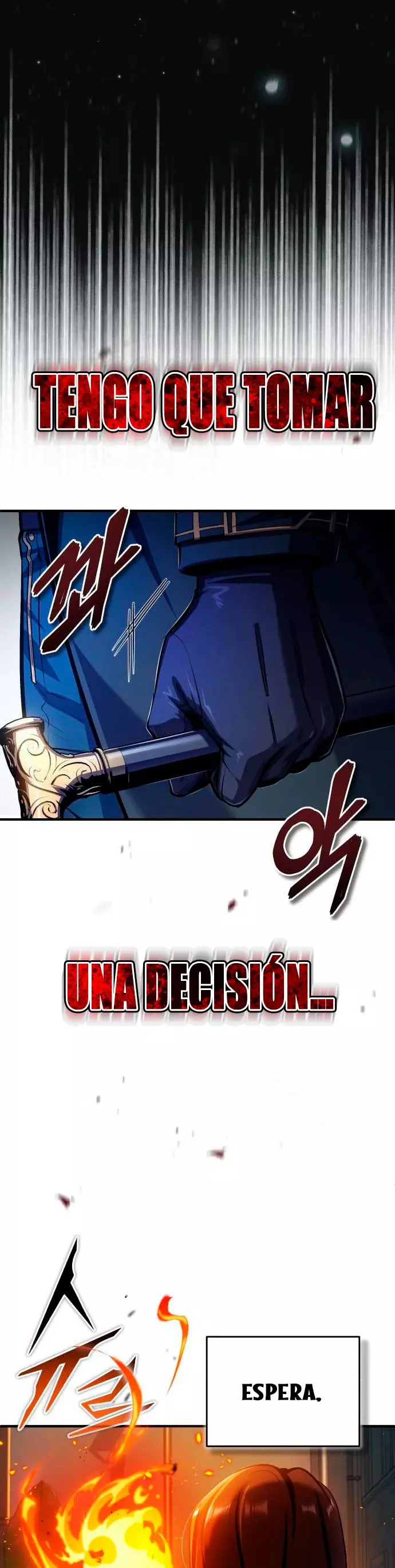Read El profesor encubierto de la Academia ES Manga Online