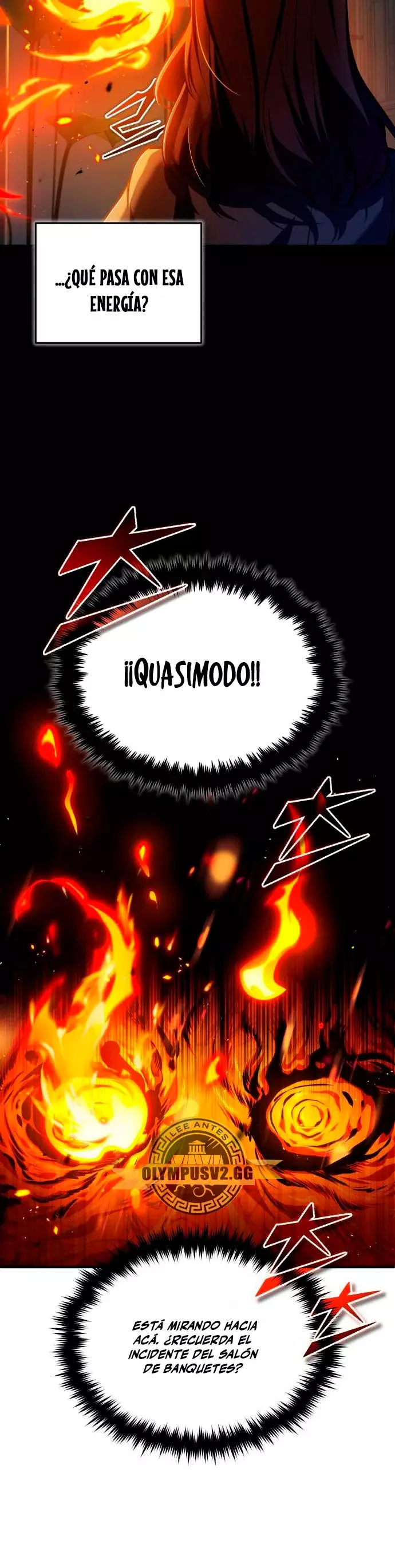 Read El profesor encubierto de la Academia ES Manga Online