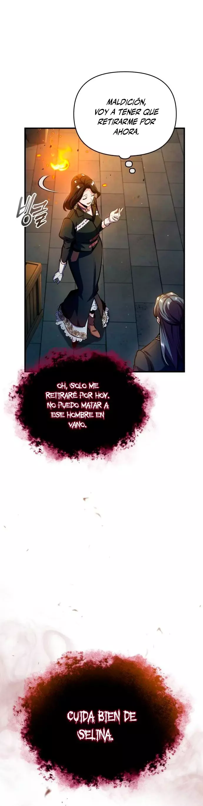 Read El profesor encubierto de la Academia ES Manga Online