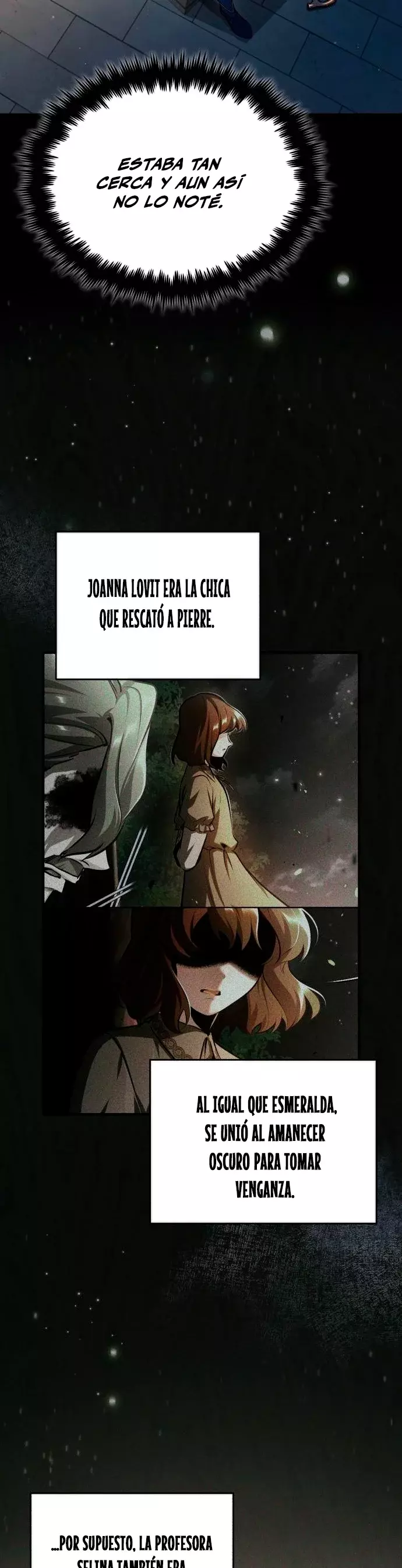 Read El profesor encubierto de la Academia ES Manga Online