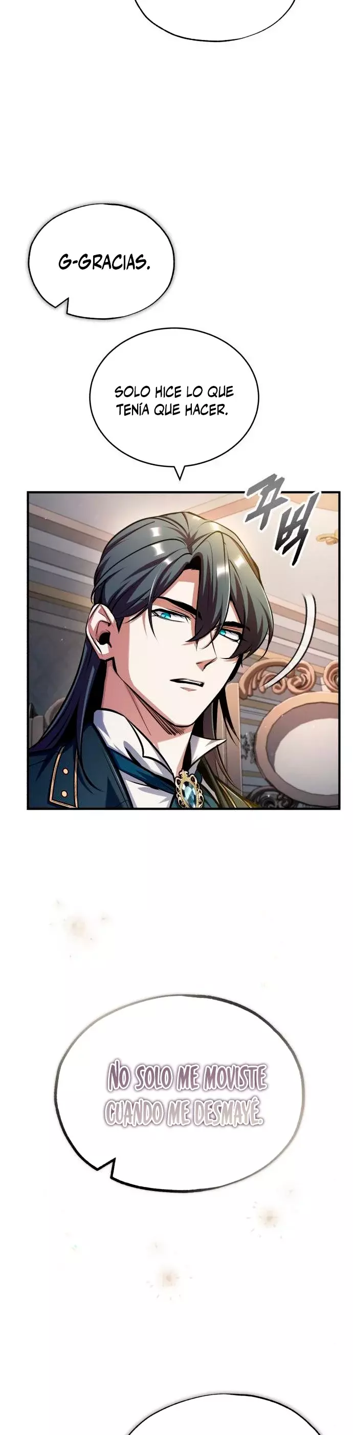 Read El profesor encubierto de la Academia ES Manga Online