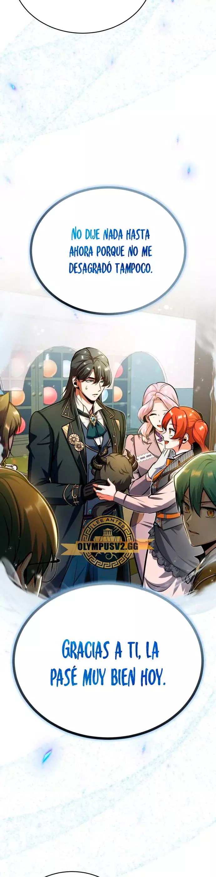 Read El profesor encubierto de la Academia ES Manga Online
