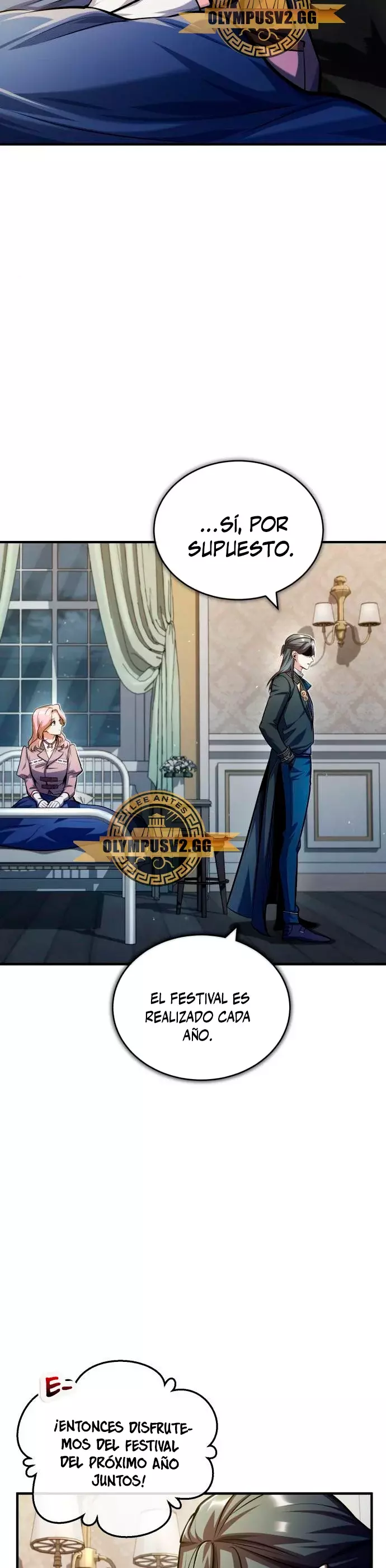 Read El profesor encubierto de la Academia ES Manga Online