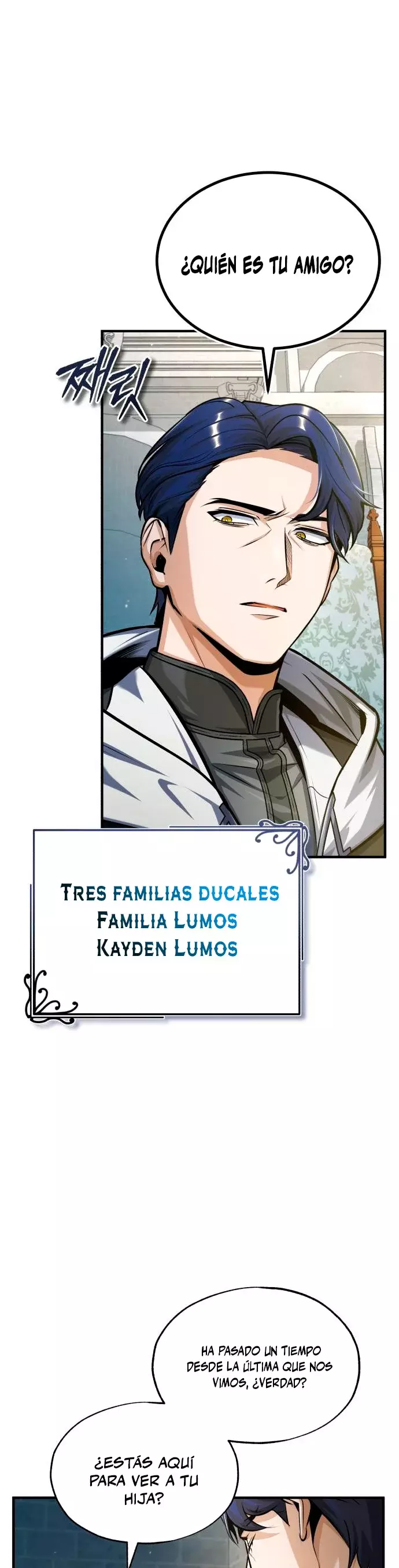 Read El profesor encubierto de la Academia ES Manga Online