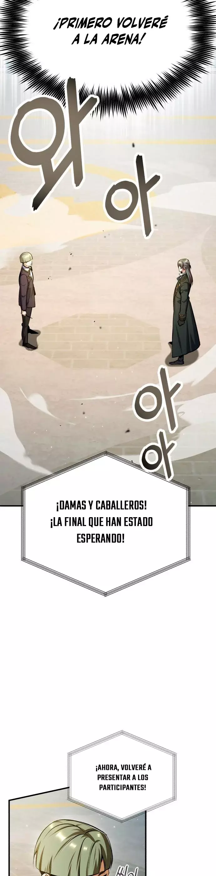 Read El profesor encubierto de la Academia ES Manga Online
