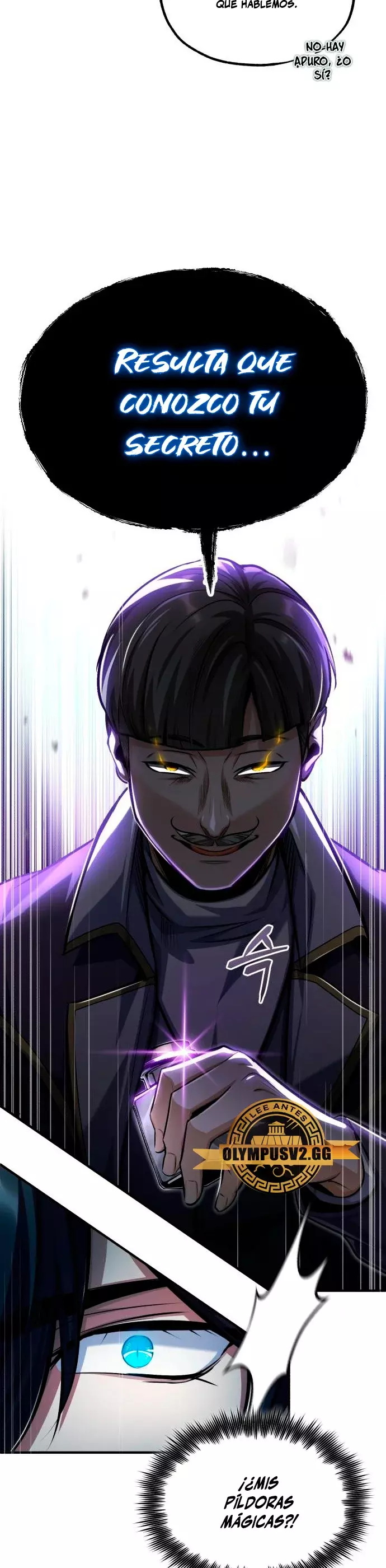 Read El profesor encubierto de la Academia ES Manga Online
