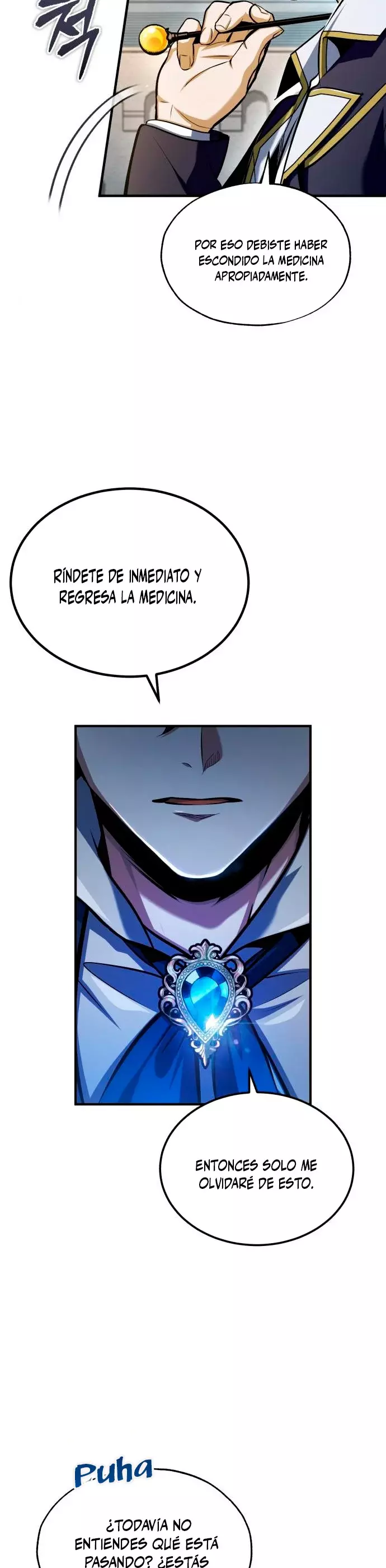 Read El profesor encubierto de la Academia ES Manga Online