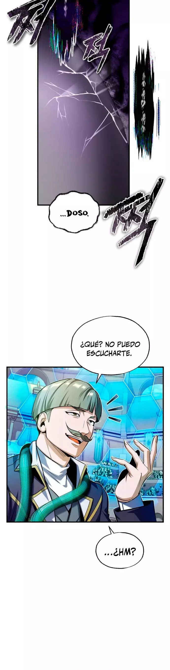 Read El profesor encubierto de la Academia ES Manga Online