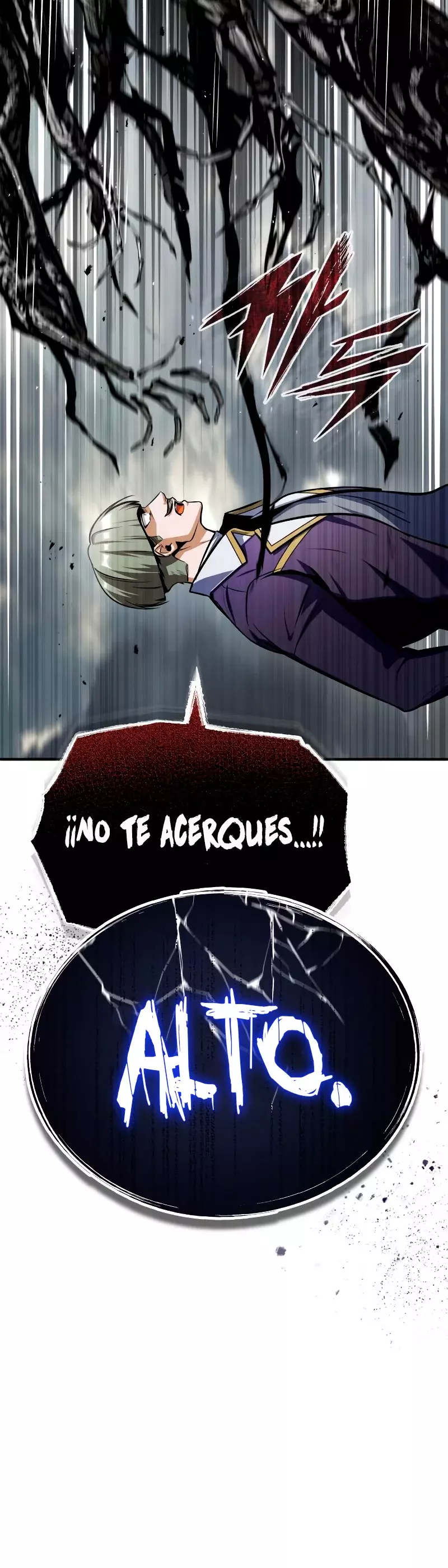 Read El profesor encubierto de la Academia ES Manga Online