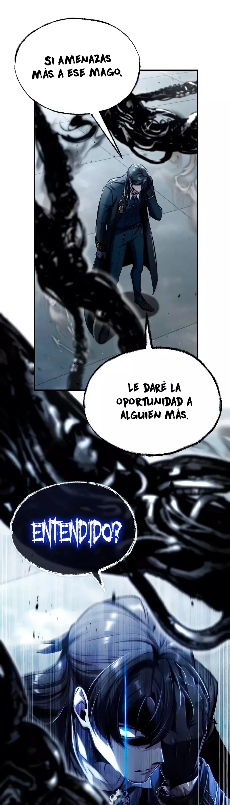 Read El profesor encubierto de la Academia ES Manga Online