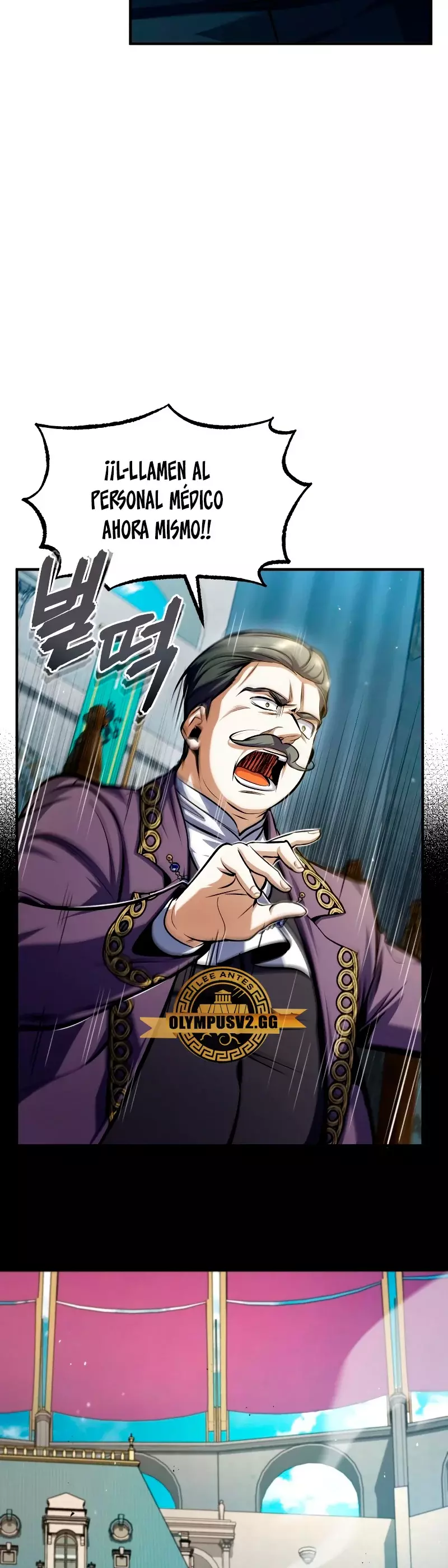 Read El profesor encubierto de la Academia ES Manga Online