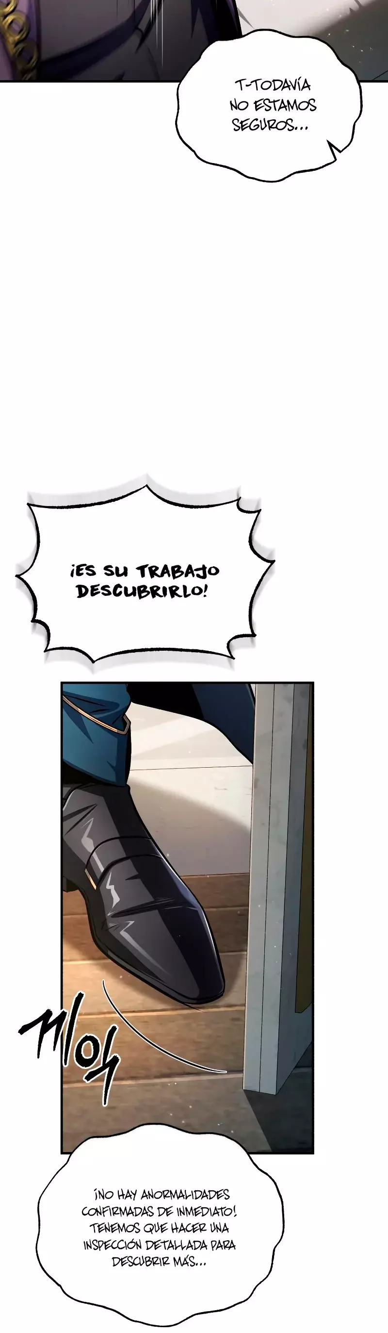 Read El profesor encubierto de la Academia ES Manga Online