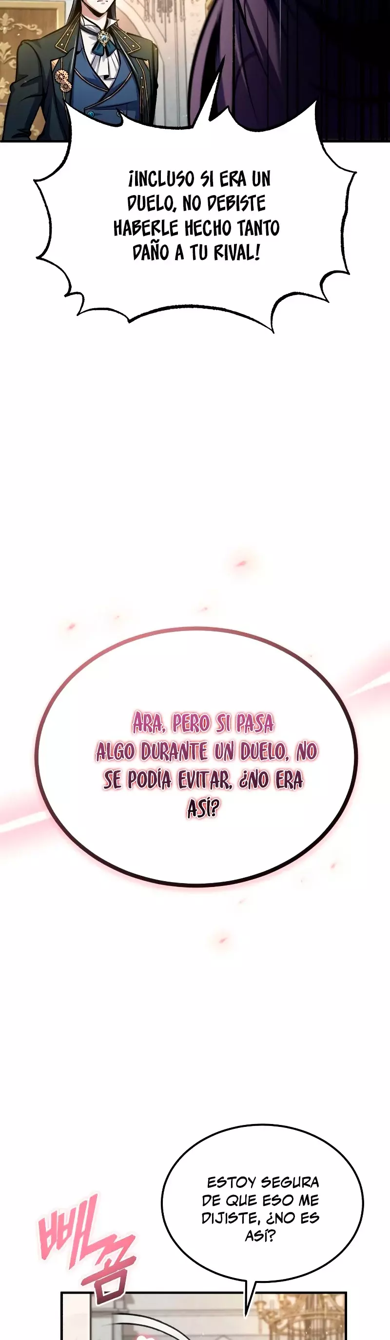Read El profesor encubierto de la Academia ES Manga Online