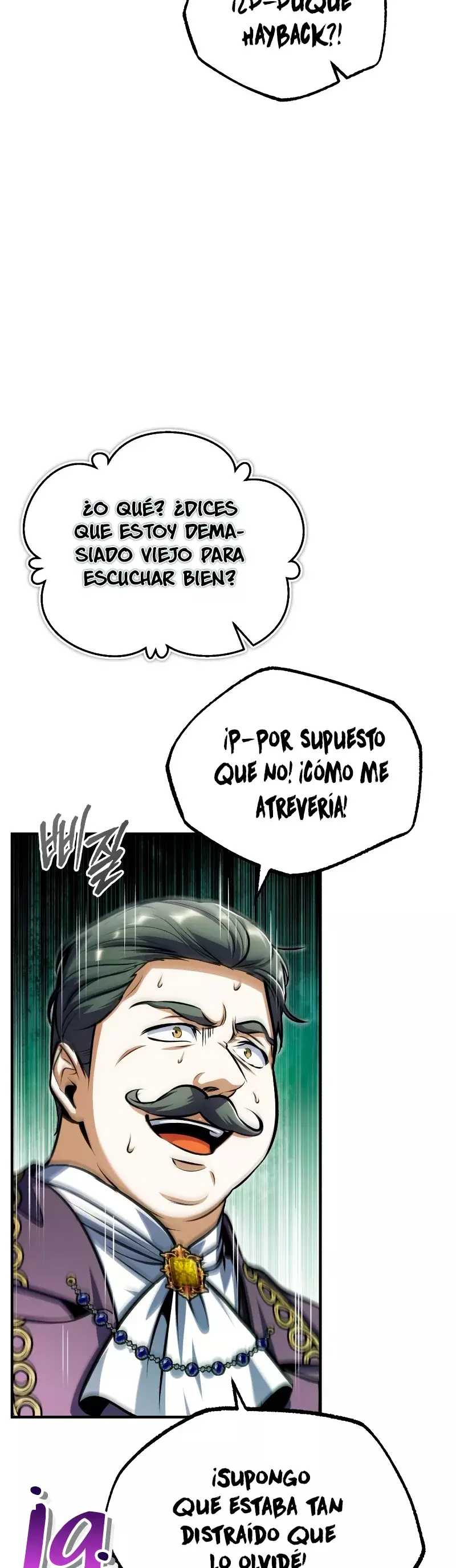 Read El profesor encubierto de la Academia ES Manga Online
